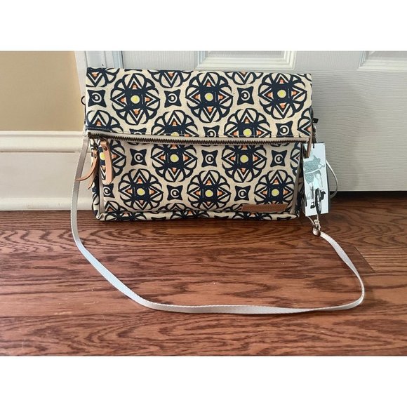 Petunia Pickle Bottom Handbags - Petunia Pickle Bottom Crossbody Purse
